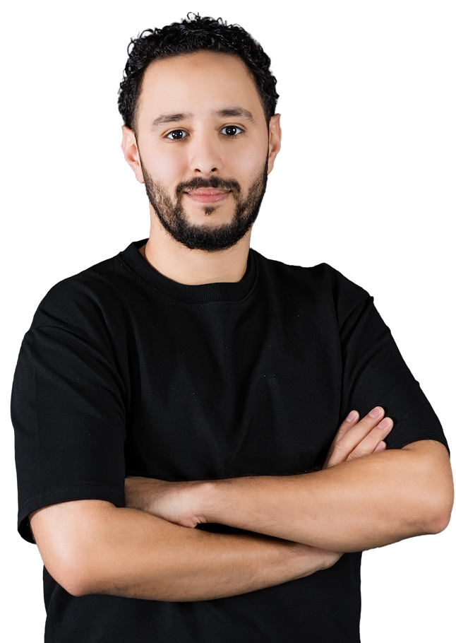 Mohamed Abdelaty